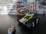 LEGO TECHNIC RC RUPSBANDRACER - 42065, Kinderen en Baby's, Speelgoed | Duplo en Lego, Ophalen of Verzenden, Lego, Zo goed als nieuw