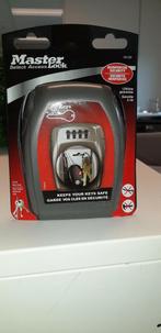 Sleutel kluis/ sleutelkast / master lock, Ophalen, Nieuw