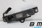 Sluitdeel voor cabriodak links Audi A5 8F Cabrio 8F0871397A, Gebruikt