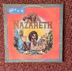 Nazareth  – Rampant, Ophalen of Verzenden, Gebruikt, 12 inch, Poprock