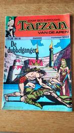 Tarzan vintage, Boeken, Stripboeken, Gelezen, Eén stripboek, Ophalen of Verzenden, Edgar Rice Burroughs