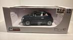 Fiat 500 c bleu mondo motors 1.24, Overige merken, Ophalen of Verzenden, A, A