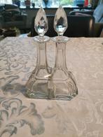 Olie / azijn stel, Antiek en Kunst, Ophalen of Verzenden