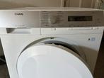 AEG Lavatherm Condensdroger - Werkt Prima!, Witgoed en Apparatuur, Wasdrogers, 6 tot 8 kg, Gebruikt, Ophalen of Verzenden, Voorlader