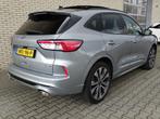Ford Kuga 2.5 PHEV ST-Line X | Panoramadak | AGR stoelen | F, 12 maanden, Gebruikt, Zwart, 4 cilinders