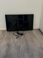 Sony Bravia KDL-32R430B - 32 inch LED TV, Ophalen, 50 Hz, Full HD (1080p), Gebruikt