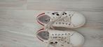 Mickey mouse schoenen maat 39, Kleding | Dames, Schoenen, Ophalen of Verzenden, Zo goed als nieuw, Wit, Sneakers of Gympen