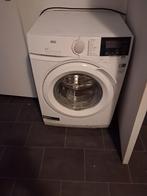 Wasmachine voor knutselaar of oudijzer, Ophalen, 1200 tot 1600 toeren