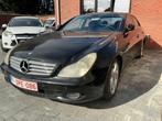 2006 Mercedes-Benz CLS320CDI, Auto's, Mercedes-Benz, Gebruikt, Overige carrosserieën, Overige brandstoffen, Bedrijf