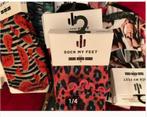 Partij Sock my Feet dames en heren sokken, Overige kleuren, Ophalen of Verzenden, Sock My Feet, Nieuw
