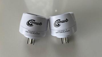 ANWB - Europa > USA reisstekker 2x beschikbaar voor biedingen