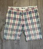 Korte broek mooie kleuren, Ophalen of Verzenden, Zo goed als nieuw, Maat 46 (S) of kleiner, Overige kleuren
