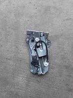 RAAMMECHANISME PEUGEOT 307 CC  RECHTS ACHTER, Auto-onderdelen, Ophalen of Verzenden, Gebruikt, Peugeot