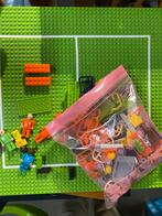 Lego Voetbal Supermarkt Set, Kinderen en Baby's, Speelgoed | Duplo en Lego, Ophalen, Gebruikt, Losse stenen, Lego