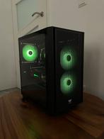 Gaming PC | GTX 1080 Herculez | Ryzen 5 | 16gb, Computers en Software, Desktop Pc's, Ophalen, Zo goed als nieuw, Gaming, HDD