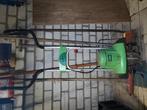 Elektrische ferticuteer/ploeg machine, Tuin en Terras, Hand-tuingereedschap, Ophalen, Gebruikt