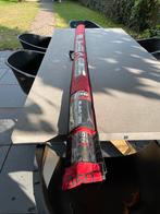Severne 100 % carbon mast SDM 460, Watersport en Boten, Windsurfen, Ophalen of Verzenden, Mast, 7 m² of meer