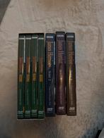 James Herriot Complete Serie DVD Boxset, Alle leeftijden, Boxset, Drama, Ophalen of Verzenden