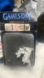 Warhammer 40k gamesday 2005 miniatuur, Hobby en Vrije tijd, Wargaming, Ophalen of Verzenden, Warhammer, Figuurtje(s)