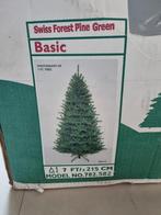 Kerstboom., Diversen, Kerst, Ophalen