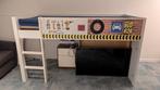 Kids bed. 2200 x 800, Huis en Inrichting, Ophalen, Eenpersoons, 200 cm