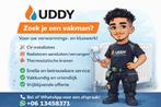 Uddy Montage & Techniek – CV, Radiatoren, Lekkages & Klussen, Garantie