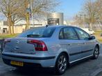 Citroën C5 BWJ 2004 | 2.0-16V 141PK Ligne Prestige | CLIMA, Auto's, Stof, Gebruikt, 4 cilinders, Navigatiesysteem