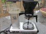 Koffiezet apparaat  Douwe Egberts, Witgoed en Apparatuur, Koffiezetapparaten, Ophalen, Gebruikt, Koffiemachine, Gemalen koffie