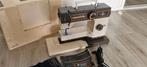 Naaimachine Husqvarna 4700 werkt goed,, Ophalen of Verzenden, Zo goed als nieuw, Naaimachine, Husqvarna