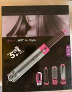 Hot air styler 5 in 1, Sieraden, Tassen en Uiterlijk, Uiterlijk | Haarverzorging, Ophalen of Verzenden, Zo goed als nieuw, Föhn of Haardroger