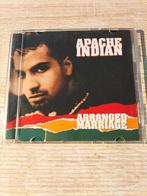 Apache Indian - arranged marriage, Ophalen of Verzenden, Pop