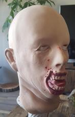 Halloween Masker   Professioneel foamlatex, Ophalen of Verzenden, Nieuw, Halloween of Griezel