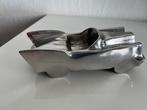 Aluminium gegoten Cadillac 2x, Antiek en Kunst, Ophalen of Verzenden