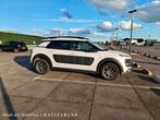 Citroën C4 Cactus 1.2 VTI 82 2015 Wit, Auto's, Citroën, Voorwielaandrijving, Stof, 1199 cc, 82 pk