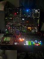 Eurorack Modular + Tascam Model 12, Ophalen, Gebruikt, Overige aantallen, Overige merken