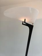 Artemide Montjuic Vloerlamp, Huis en Inrichting, Lampen | Vloerlampen, Ophalen, Metaal, Italiaans Design, Zo goed als nieuw