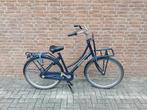 Popal 50 cm transportfiets., Fietsen en Brommers, Fietsen | Dames | Damesfietsen, Gebruikt, Versnellingen, 50 tot 53 cm, Ophalen