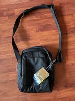 Pacsafe schoudertas LS250, Ophalen of Verzenden, Nieuw, Zwart, Overige merken