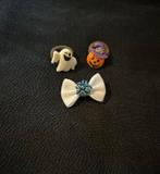 Halloween haar spelden, Ophalen of Verzenden, Nieuw, Haarspeld