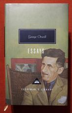 George Orwell - essays (Engelstalig), George Orwell, Ophalen of Verzenden, Europa overig, Zo goed als nieuw