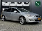 Opel Astra Sports Tourer 1.4 Turbo,Airco, trekhaak, vol ODH, Voorwielaandrijving, Euro 5, Gebruikt, 4 cilinders
