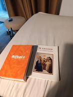 Bijbel+ & Ik Geloof - Katholieke Catechismus 5 euro, Boeken, Ophalen of Verzenden, Zo goed als nieuw, Diverse, Christendom | Protestants