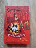 Juf Braaksel en de gigantische ontploffing - Carry Slee, Boeken, Kinderboeken | Jeugd | onder 10 jaar, Ophalen of Verzenden
