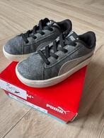 Puma 24 zilver, Meisje, Puma, Schoenen, Ophalen of Verzenden