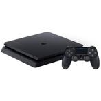 Playstation 4 500GB, 500 GB, Met 2 controllers, Refurbished, Ophalen of Verzenden