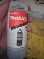 Makita boorkop 194079-2 nieuw, Doe-het-zelf en Verbouw, Gereedschap | Boormachines, Ophalen of Verzenden, Nieuw