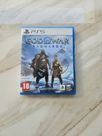 God of War Ragnarok PS5, Avontuur en Actie, Vanaf 18 jaar, 1 speler, Ophalen of Verzenden