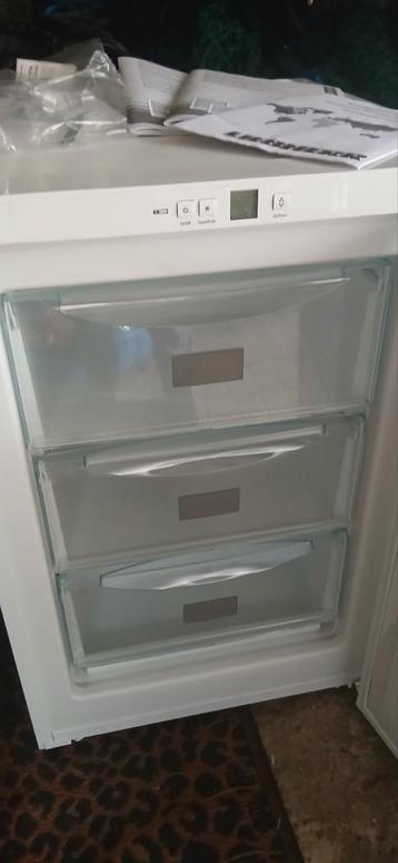 Nette Liebherr Vrieskast G 1223- Zo goed als nieuw! beschikbaar voor biedingen