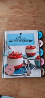 Lekkers uit de weckpot, Ophalen of Verzenden, Zo goed als nieuw