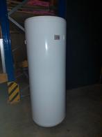 Buffervat 150 liter, 100 liter of meer, Ophalen, Boiler, Minder dan 3 jaar oud
